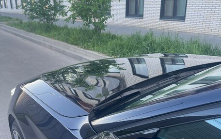 BMW 5 серия, 2020 год, 5 250 000 рублей, 14 фотография