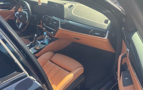 BMW 5 серия, 2020 год, 5 250 000 рублей, 17 фотография