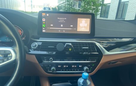 BMW 5 серия, 2020 год, 5 250 000 рублей, 15 фотография