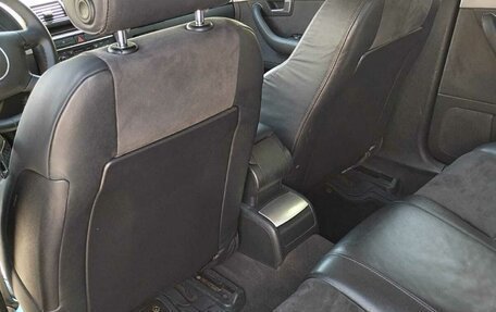 Audi A4, 2003 год, 570 000 рублей, 16 фотография