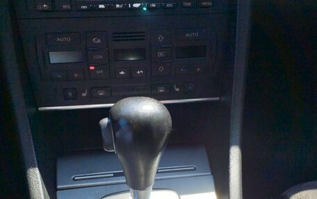 Audi A4, 2003 год, 570 000 рублей, 12 фотография