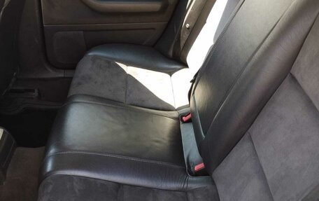 Audi A4, 2003 год, 570 000 рублей, 17 фотография