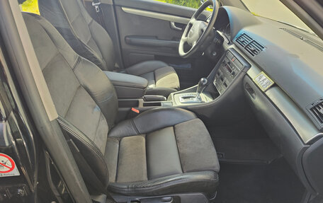 Audi A4, 2003 год, 570 000 рублей, 15 фотография