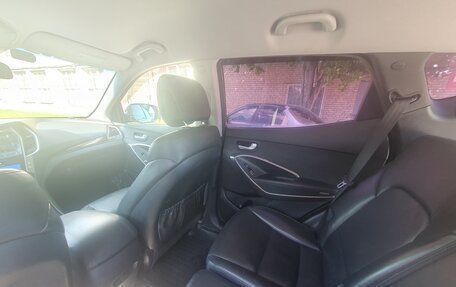 Hyundai Santa Fe III рестайлинг, 2012 год, 1 830 000 рублей, 11 фотография