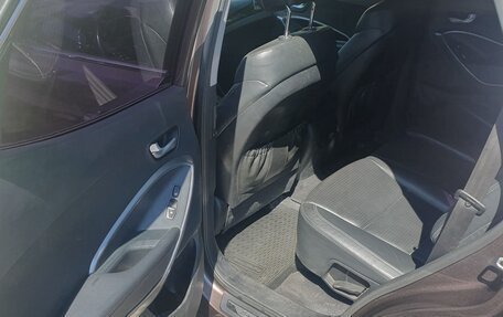 Hyundai Santa Fe III рестайлинг, 2012 год, 1 830 000 рублей, 18 фотография
