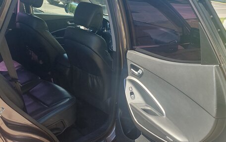 Hyundai Santa Fe III рестайлинг, 2012 год, 1 830 000 рублей, 17 фотография