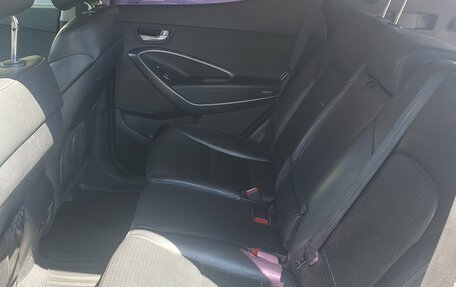Hyundai Santa Fe III рестайлинг, 2012 год, 1 830 000 рублей, 19 фотография