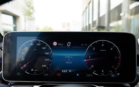 Mercedes-Benz S-Класс, 2021 год, 10 200 000 рублей, 30 фотография