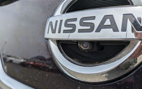 Nissan Leaf II, 2019 год, 1 250 000 рублей, 22 фотография