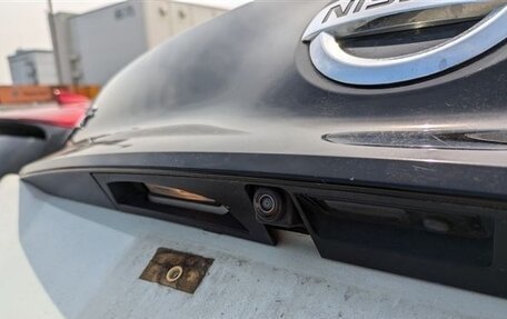 Nissan Leaf II, 2019 год, 1 250 000 рублей, 31 фотография