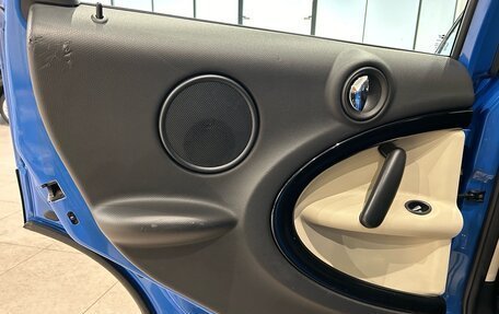 MINI Countryman I (R60), 2012 год, 1 149 000 рублей, 14 фотография