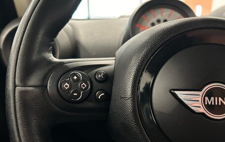 MINI Countryman I (R60), 2012 год, 1 149 000 рублей, 21 фотография
