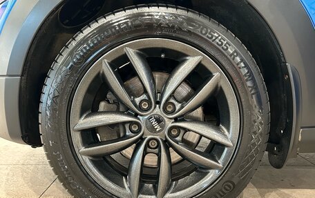 MINI Countryman I (R60), 2012 год, 1 149 000 рублей, 11 фотография