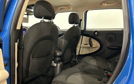 MINI Countryman I (R60), 2012 год, 1 149 000 рублей, 13 фотография