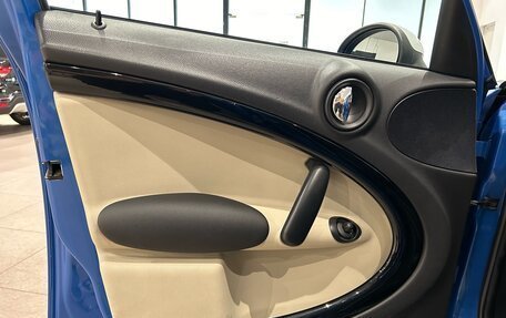 MINI Countryman I (R60), 2012 год, 1 149 000 рублей, 16 фотография