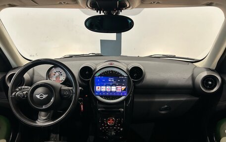MINI Countryman I (R60), 2012 год, 1 149 000 рублей, 17 фотография