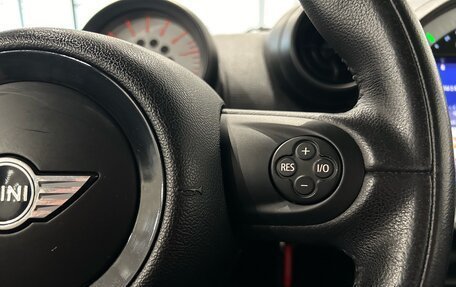 MINI Countryman I (R60), 2012 год, 1 149 000 рублей, 22 фотография