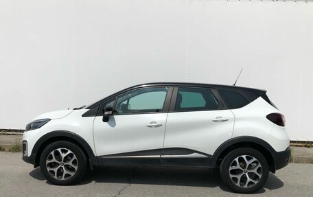 Renault Kaptur I рестайлинг, 2017 год, 1 480 000 рублей, 7 фотография