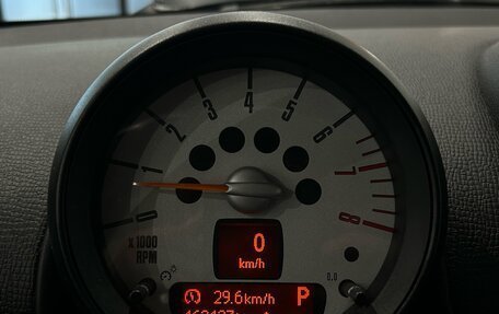 MINI Countryman I (R60), 2012 год, 1 149 000 рублей, 23 фотография