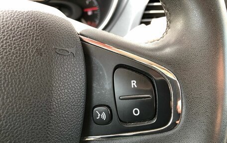 Renault Kaptur I рестайлинг, 2017 год, 1 480 000 рублей, 13 фотография