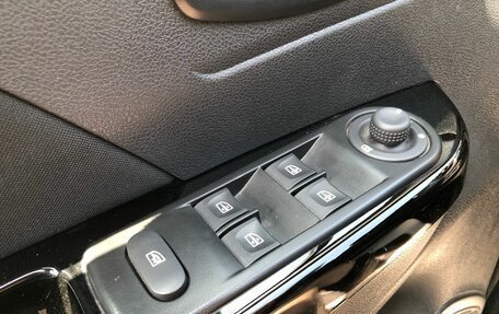 Renault Kaptur I рестайлинг, 2017 год, 1 480 000 рублей, 17 фотография
