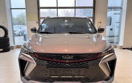 Geely Coolray I, 2024 год, 2 390 000 рублей, 2 фотография