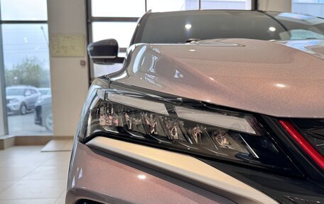 Geely Coolray I, 2024 год, 2 390 000 рублей, 7 фотография