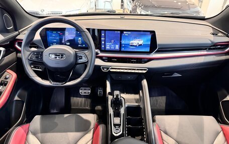 Geely Coolray I, 2024 год, 2 390 000 рублей, 10 фотография