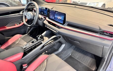 Geely Coolray I, 2024 год, 2 390 000 рублей, 11 фотография