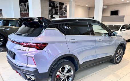 Geely Coolray I, 2024 год, 2 390 000 рублей, 5 фотография