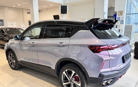 Geely Coolray I, 2024 год, 2 390 000 рублей, 4 фотография