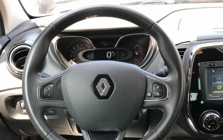 Renault Kaptur I рестайлинг, 2017 год, 1 480 000 рублей, 11 фотография