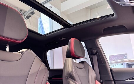 Geely Coolray I, 2024 год, 2 390 000 рублей, 16 фотография