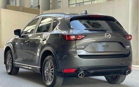 Mazda CX-5 II, 2021 год, 1 700 002 рублей, 4 фотография