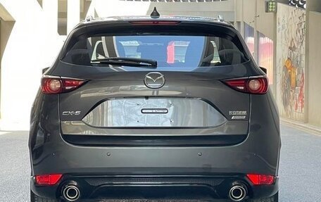 Mazda CX-5 II, 2021 год, 1 700 002 рублей, 5 фотография