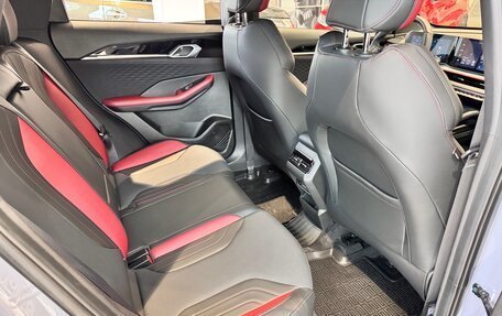 Geely Coolray I, 2024 год, 2 390 000 рублей, 20 фотография