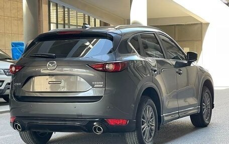 Mazda CX-5 II, 2021 год, 1 700 002 рублей, 6 фотография