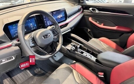 Geely Coolray I, 2024 год, 2 390 000 рублей, 9 фотография