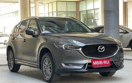 Mazda CX-5 II, 2021 год, 1 700 002 рублей, 3 фотография