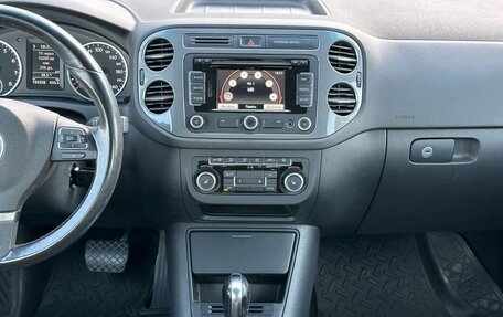 Volkswagen Tiguan I, 2012 год, 1 519 000 рублей, 13 фотография