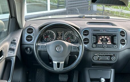 Volkswagen Tiguan I, 2012 год, 1 519 000 рублей, 11 фотография