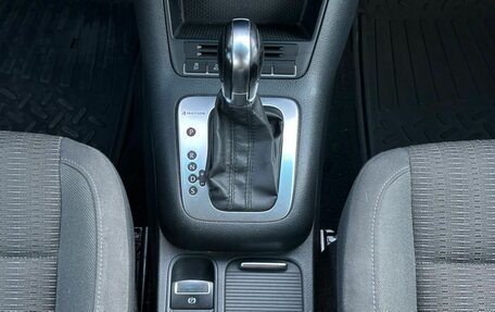 Volkswagen Tiguan I, 2012 год, 1 519 000 рублей, 16 фотография