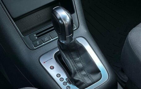 Volkswagen Tiguan I, 2012 год, 1 519 000 рублей, 18 фотография