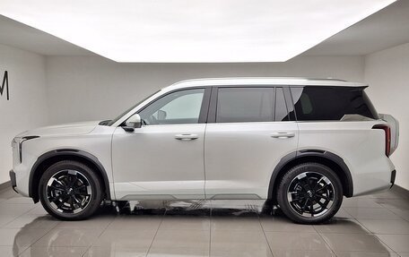 GAC GS8, 2024 год, 4 690 000 рублей, 2 фотография