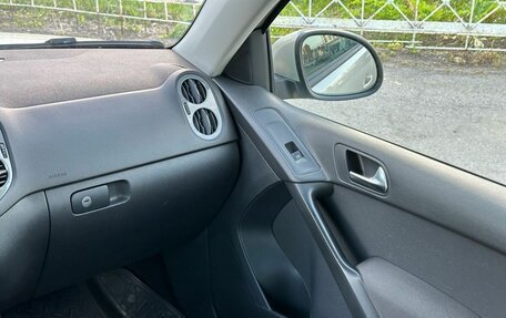 Volkswagen Tiguan I, 2012 год, 1 519 000 рублей, 20 фотография