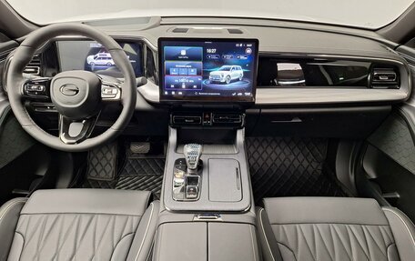 GAC GS8, 2024 год, 4 690 000 рублей, 5 фотография
