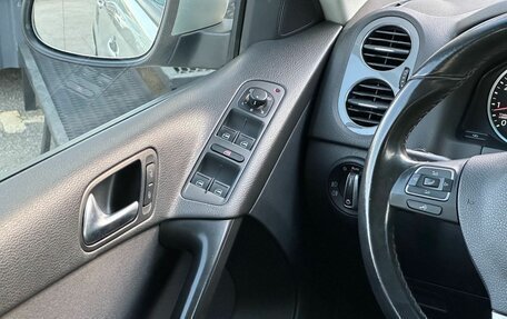 Volkswagen Tiguan I, 2012 год, 1 519 000 рублей, 19 фотография