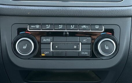 Volkswagen Tiguan I, 2012 год, 1 519 000 рублей, 15 фотография