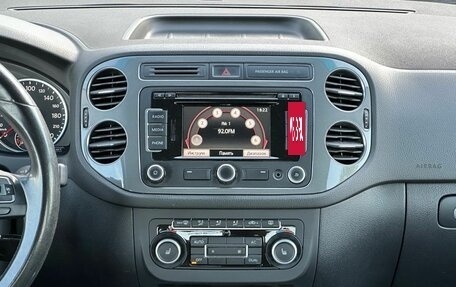 Volkswagen Tiguan I, 2012 год, 1 519 000 рублей, 14 фотография