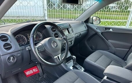 Volkswagen Tiguan I, 2012 год, 1 519 000 рублей, 7 фотография